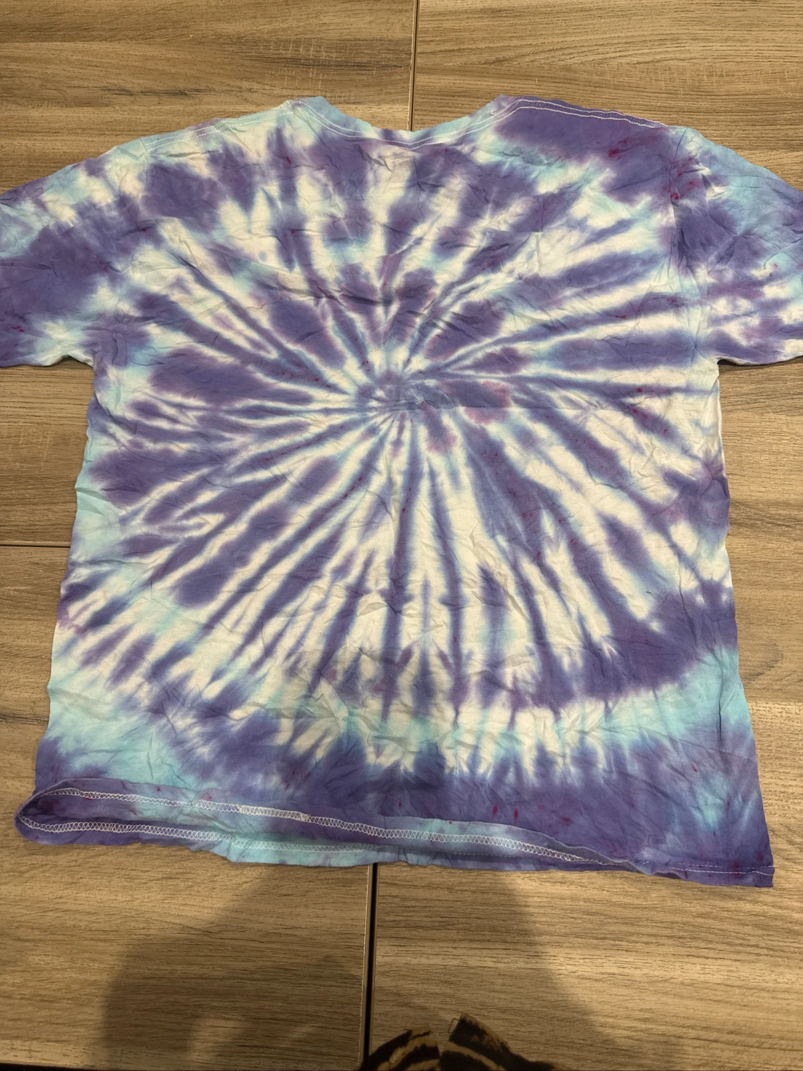 t-shirt – photo 2